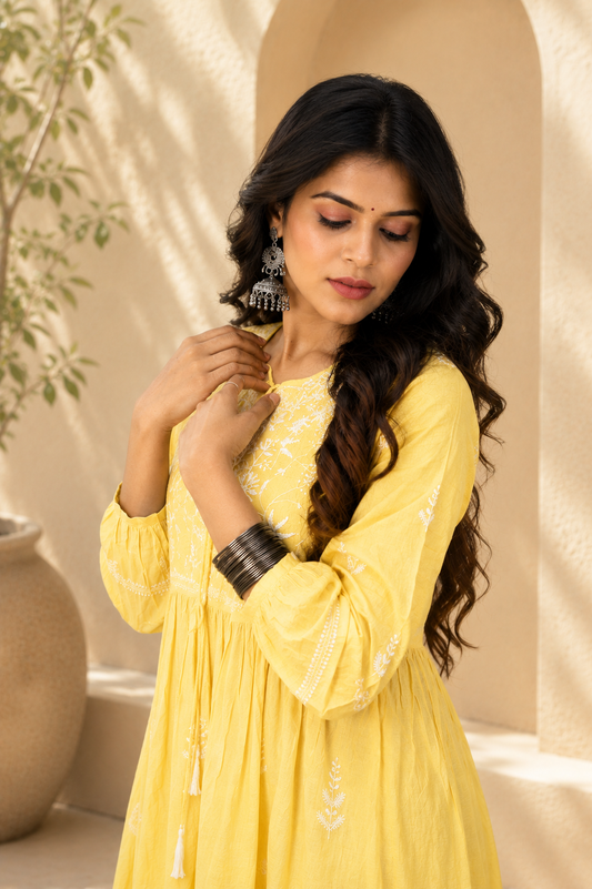 GUL ANARKALI