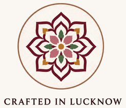 Crafted in Lucknow