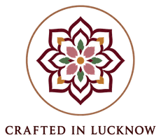 Crafted in Lucknow