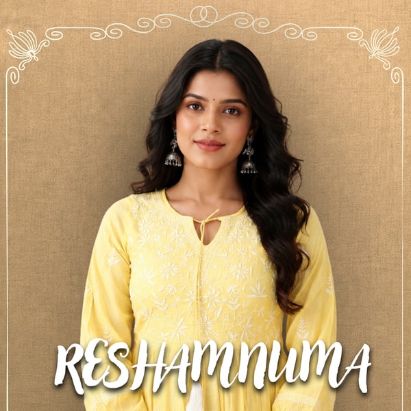 Reshamnuma