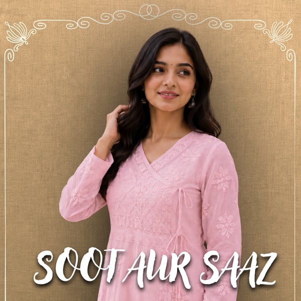 Soot Aur Saaz