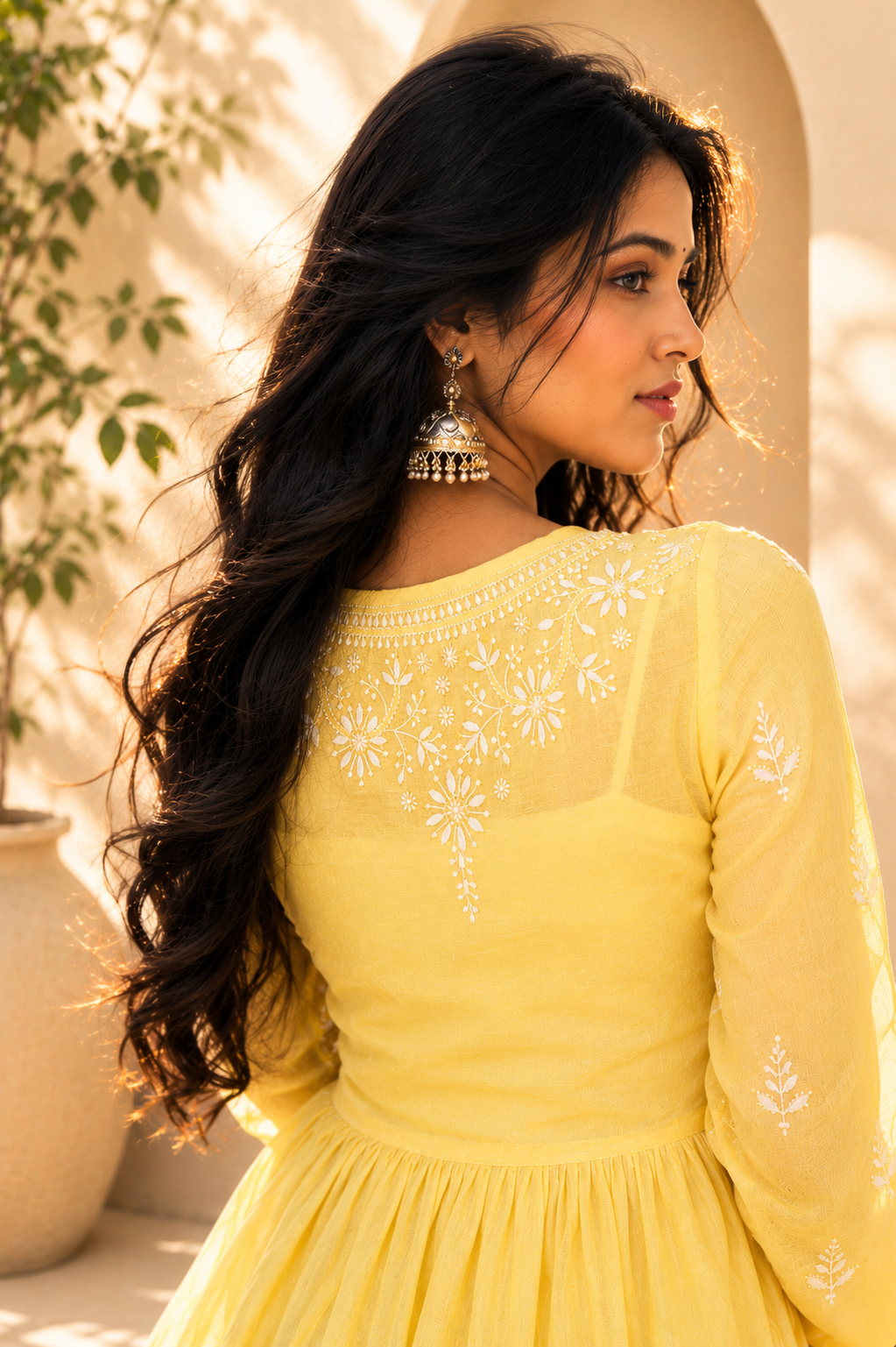 GUL ANARKALI