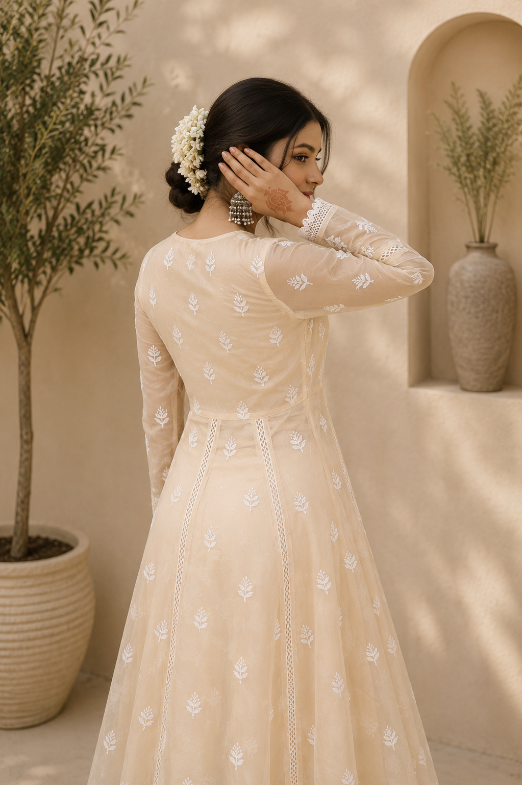 Zareen Anarkali