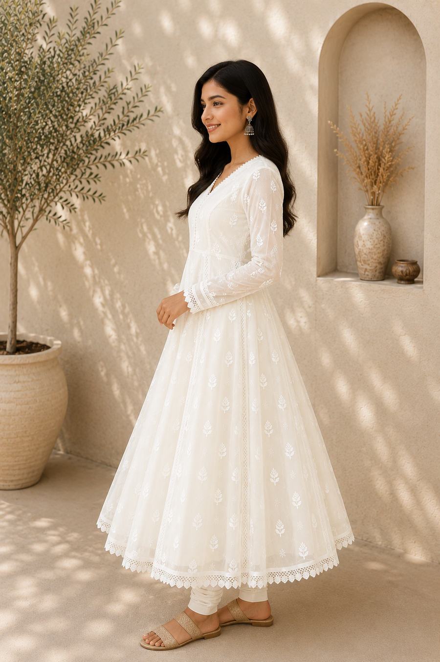 Chand Anarkali