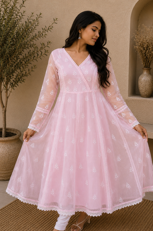 Rooh Anarkali