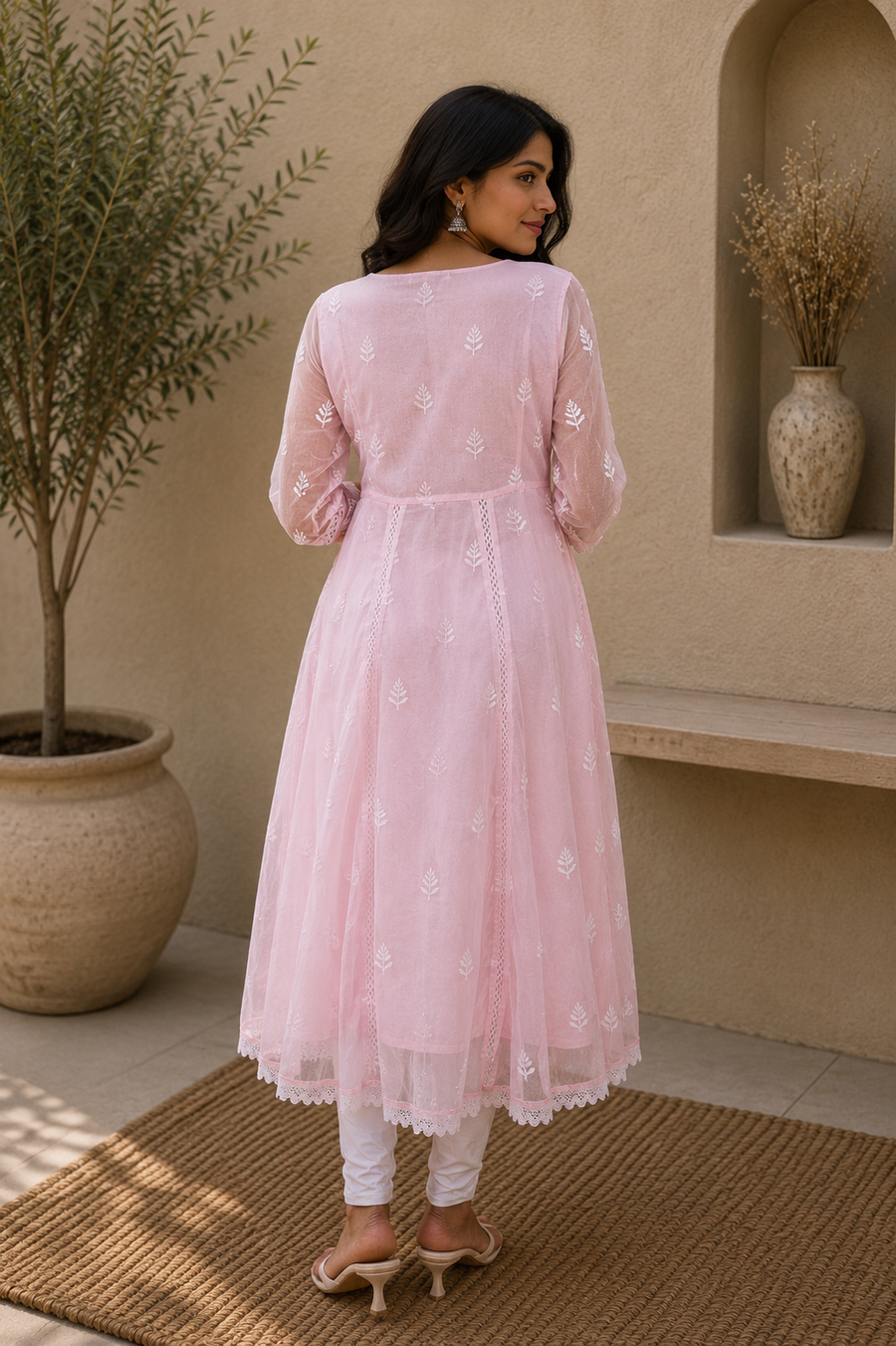 Rooh Anarkali