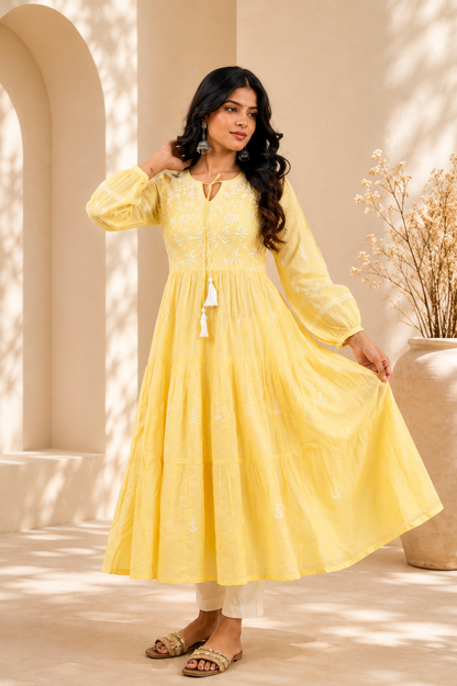 GUL ANARKALI