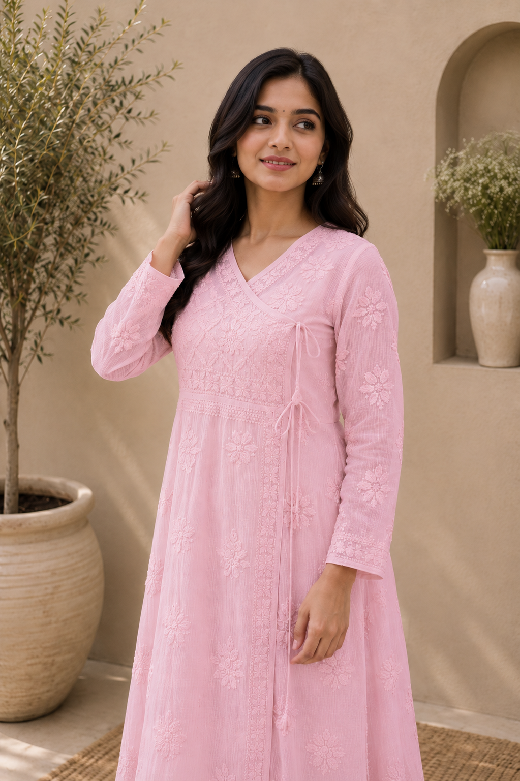 Gulabi Sham