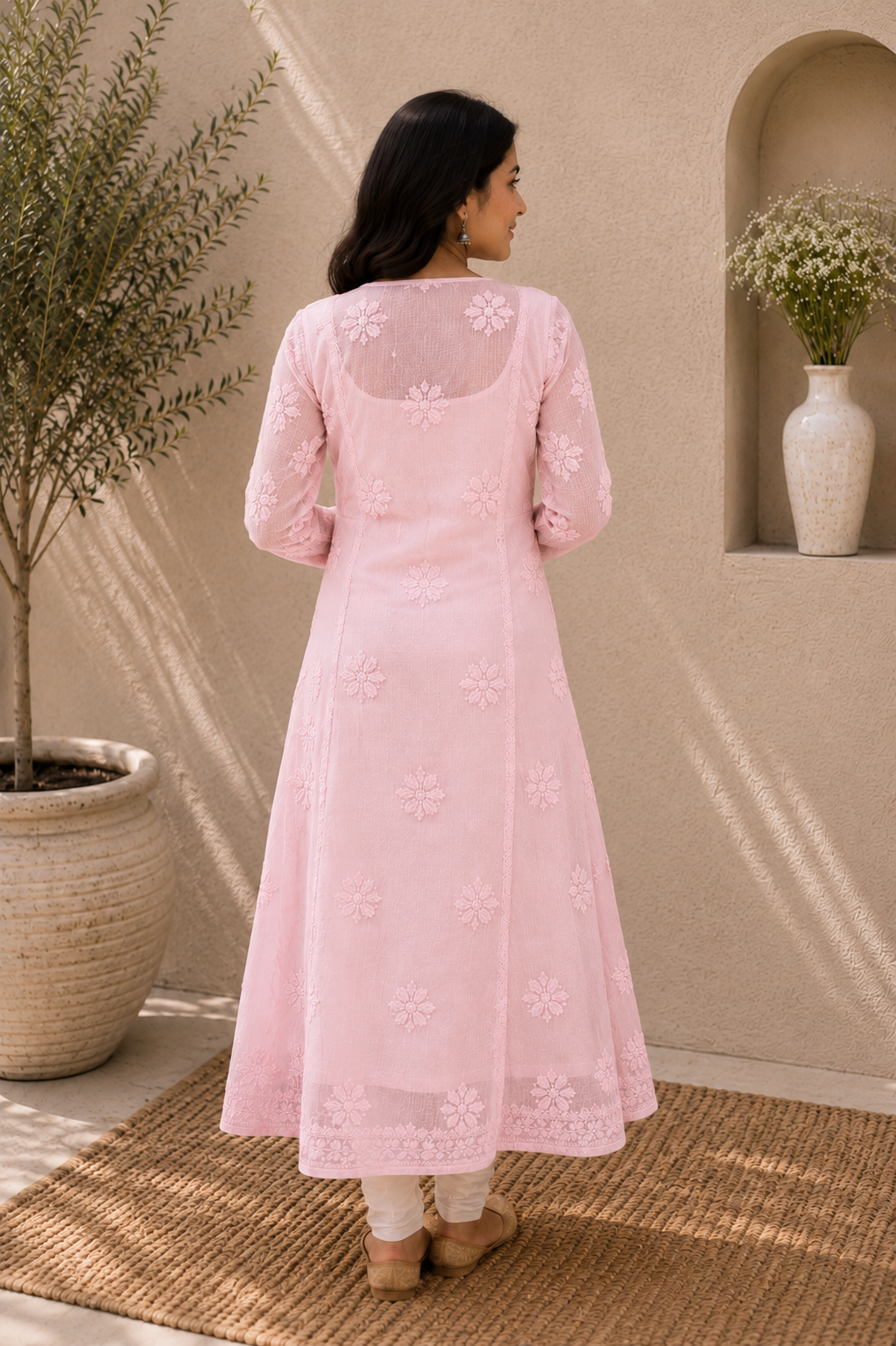 Gulabi Sham