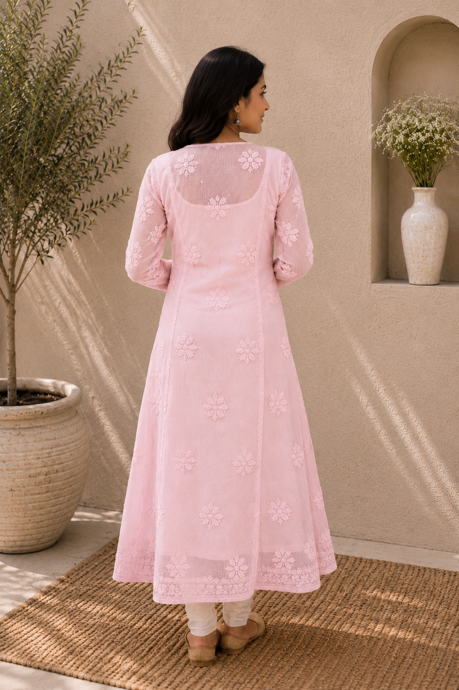 Gulabi Sham