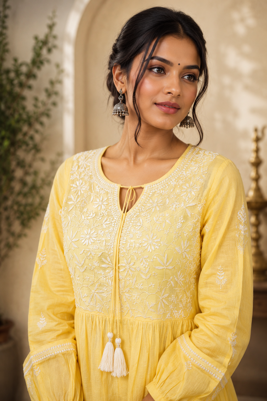 GUL ANARKALI