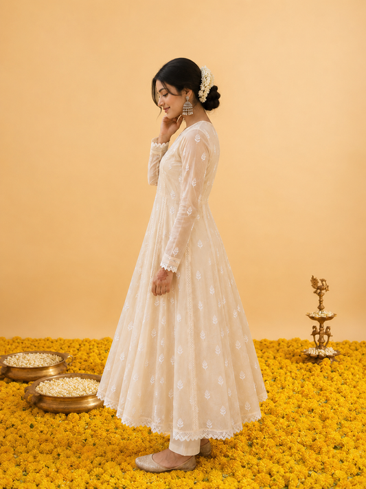 Zareen Anarkali