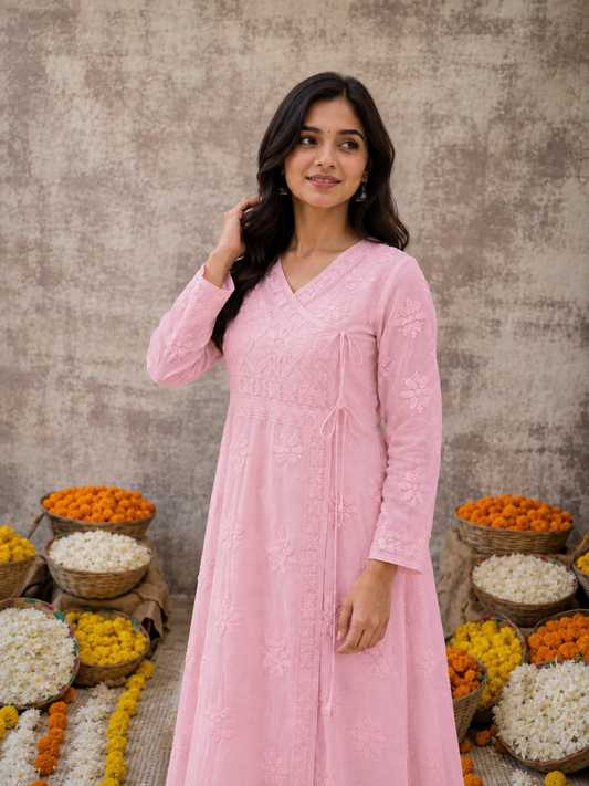 Gulabi Sham