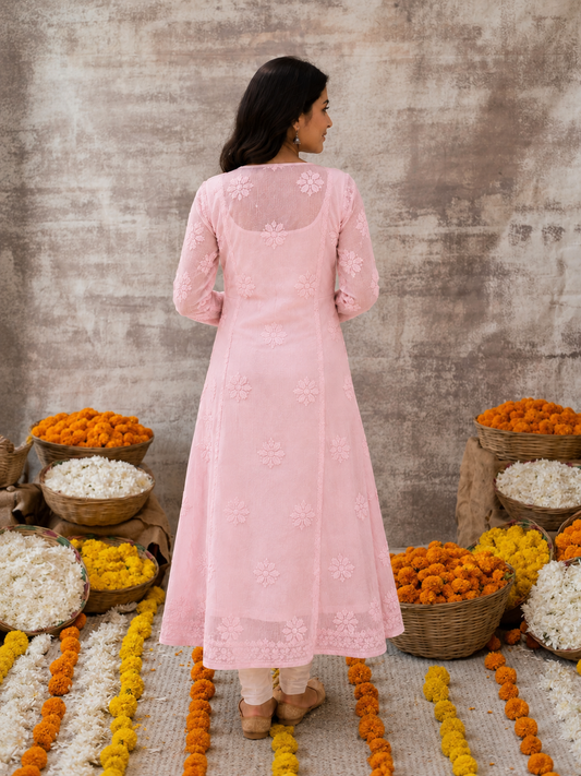 Gulabi Sham