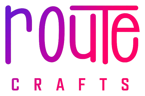 Route Crafts